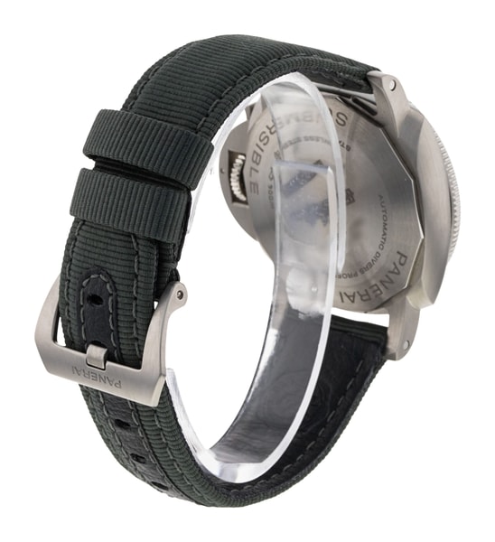 Panerai Submersible PAM01579